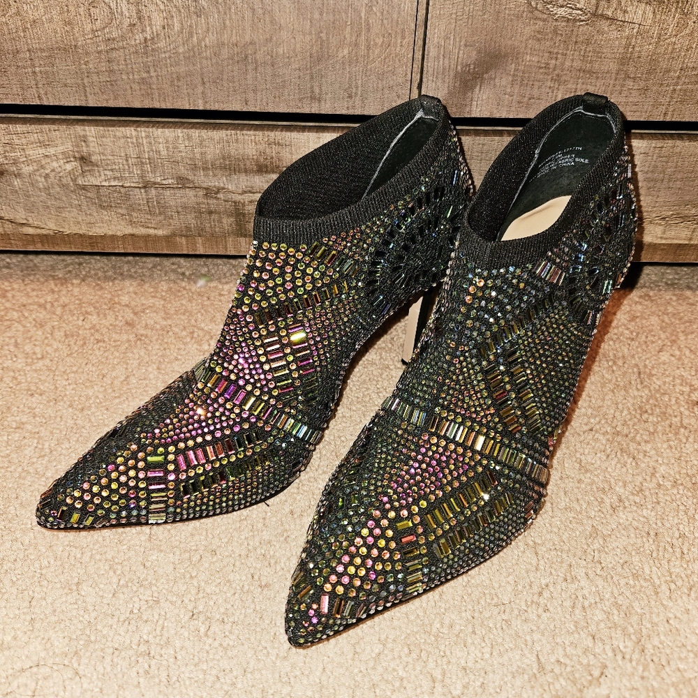 Brand new no box Thalia Sodi pumps